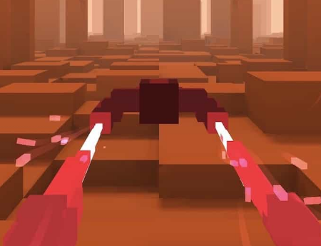 Hover Racer Drive - Play Online Hover Racer Drive on Slow Roads Io